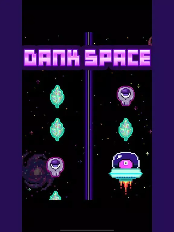 صور Dank Space iPad 