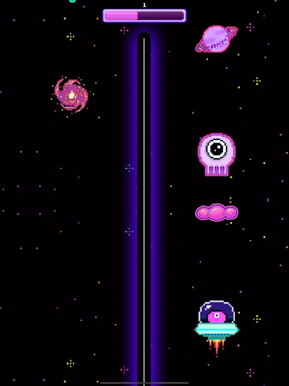صور Dank Space iPad 