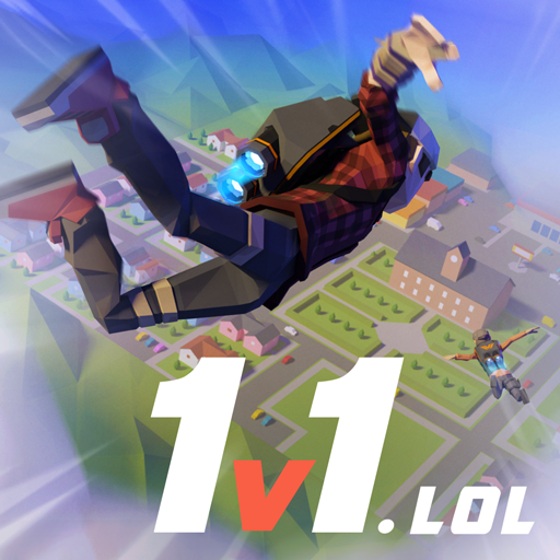 1v1.LOL – Be the Champion 1v1.LOL – Be the Champion