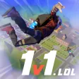 1v1.LOL – Be the Champion