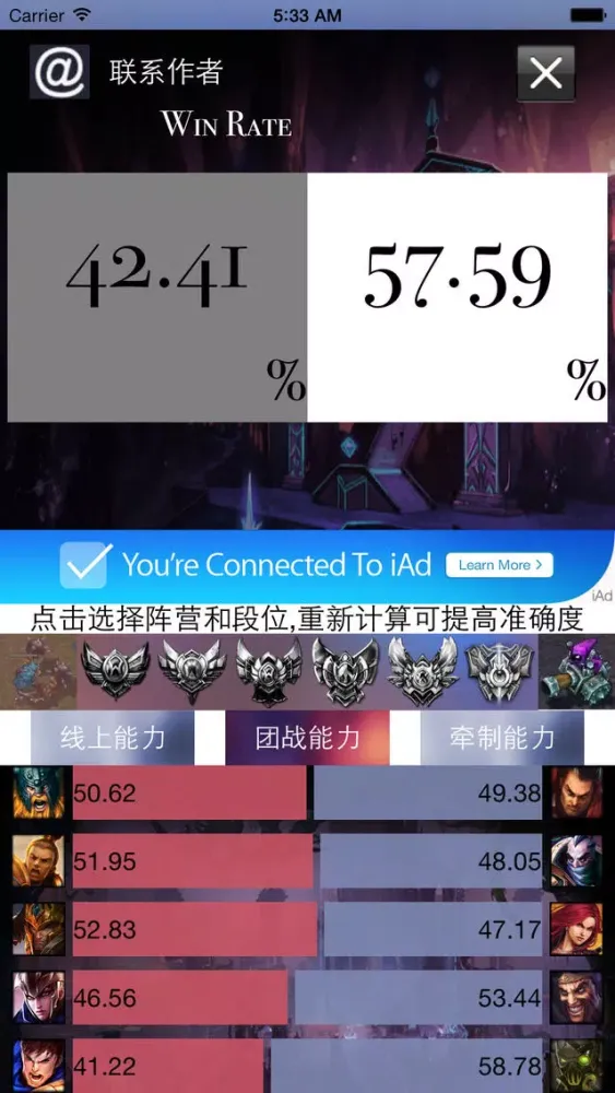 صور 排位大师