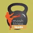 Mosh Fitness Leads