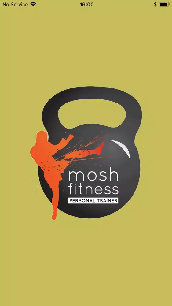 Screenshot di Mosh Fitness Leads