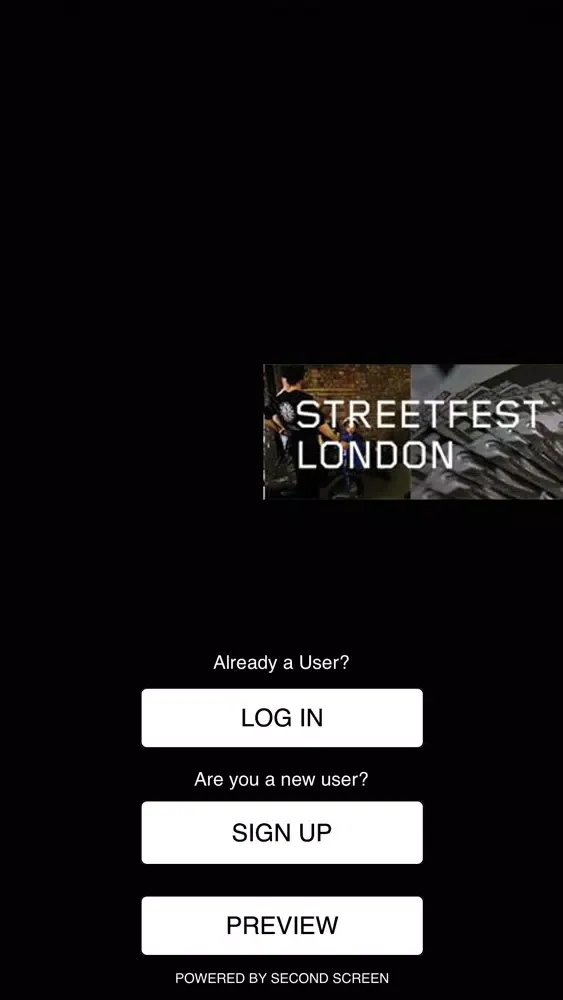 StreetFest Screenshots