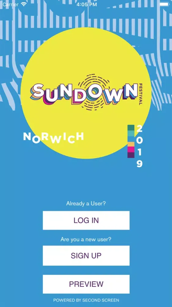 Sundown Festival Screenshots