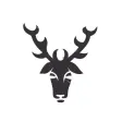 The Three Stags