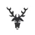 The Three Stags