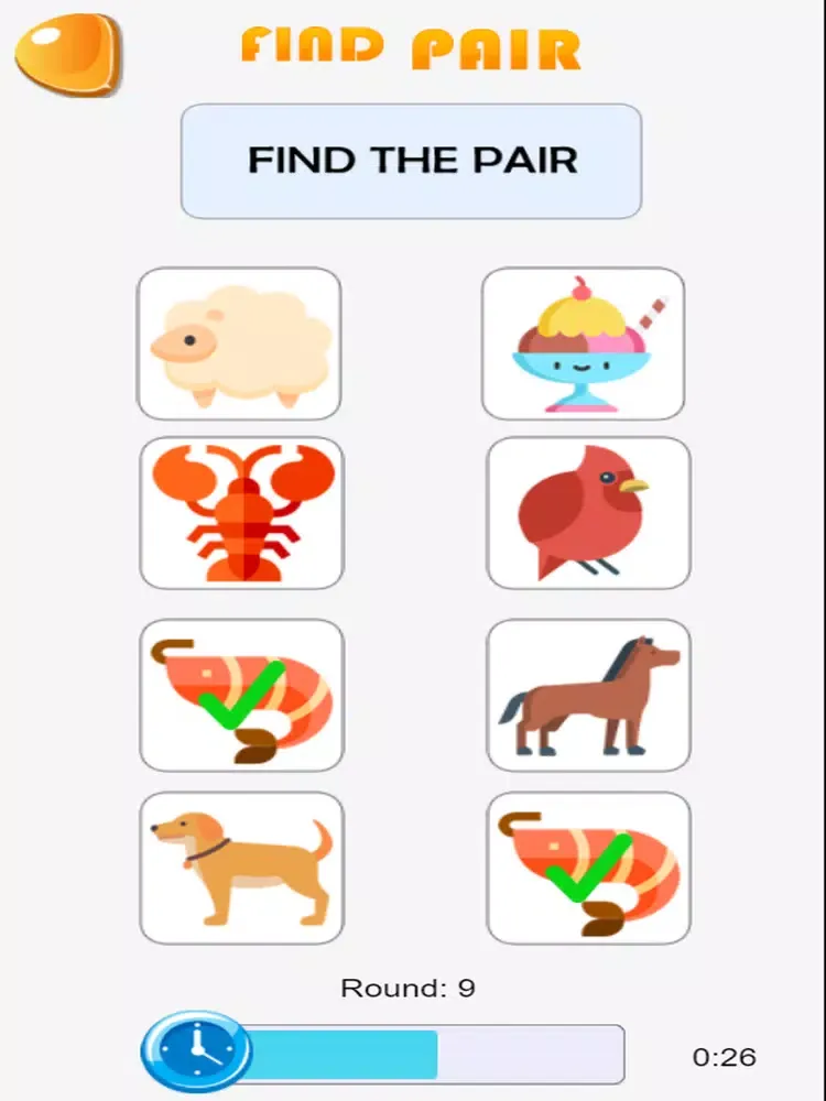 صور Find the same graphics iPad 