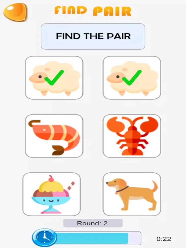 صور Find the same graphics iPad 