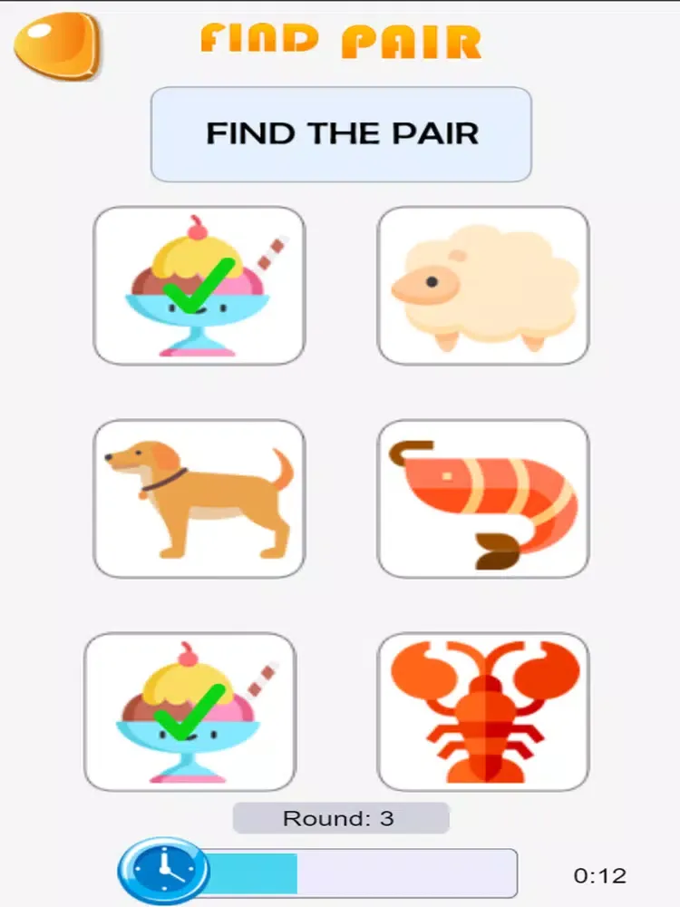 صور Find the same graphics iPad 