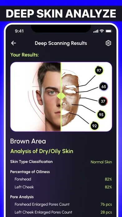 LooksMax - Looksmaxxing Guide স্ক্রিনশট