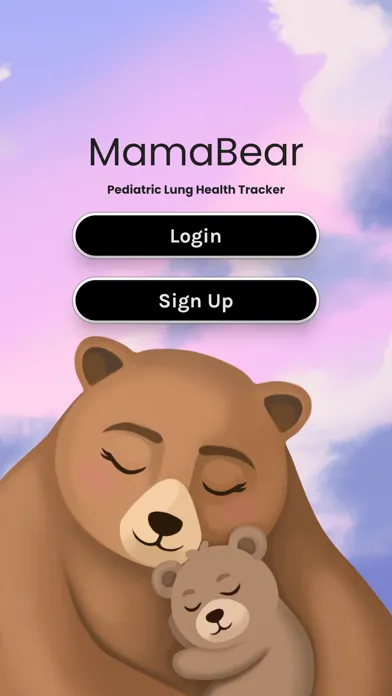 تصاویر MamaBear Health