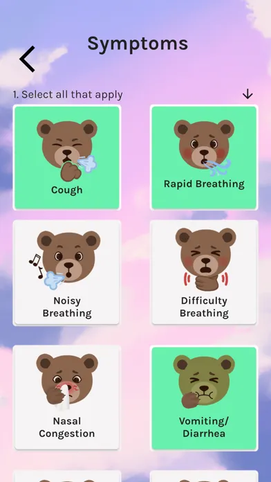 تصاویر MamaBear Health