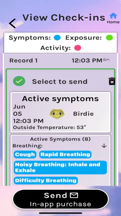 تصاویر MamaBear Health