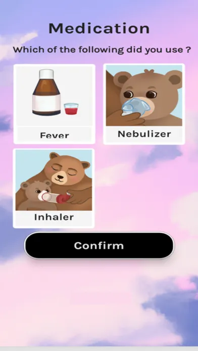 تصاویر MamaBear Health