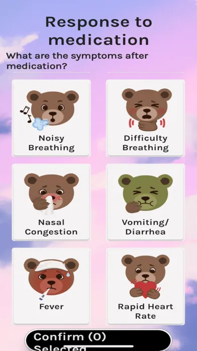تصاویر MamaBear Health