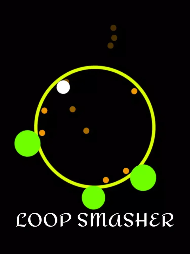 Loop Smasher iPad 應用截圖