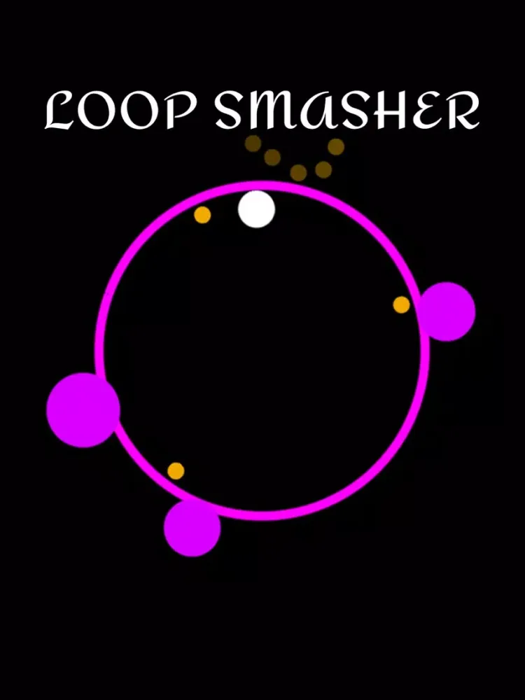 Loop Smasher iPad 應用截圖