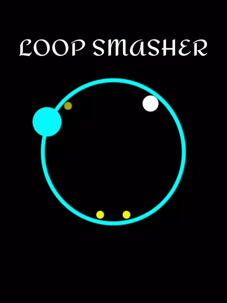 Loop Smasher iPad 應用截圖