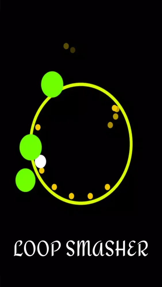 Loop Smasher應用截圖