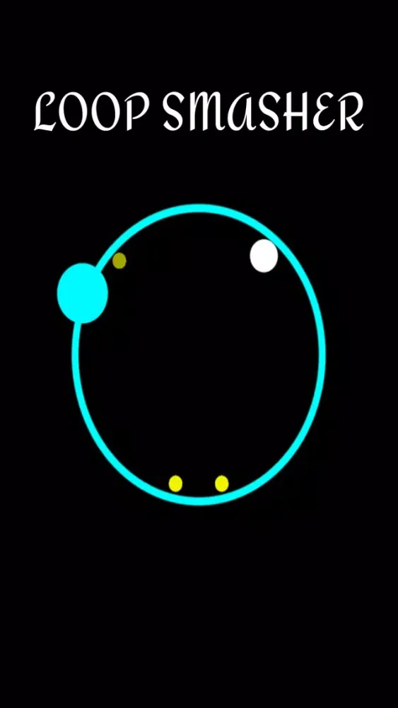 Loop Smasher應用截圖
