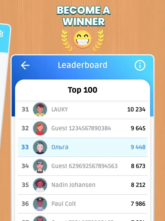 Tangkapan layar Number Crunch: Match Game iPad 
