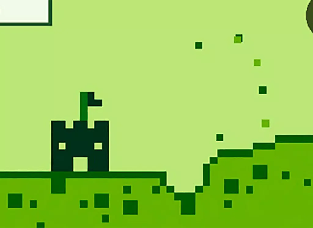 Lords Pixel Castle King Battle iPad  স্ক্রিনশট