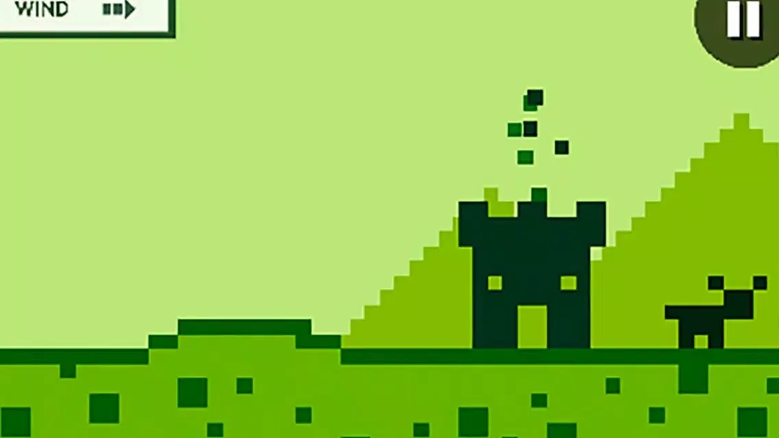 Lords Pixel Castle King Battle স্ক্রিনশট