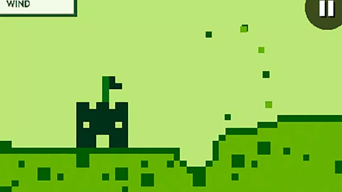 Lords Pixel Castle King Battle স্ক্রিনশট