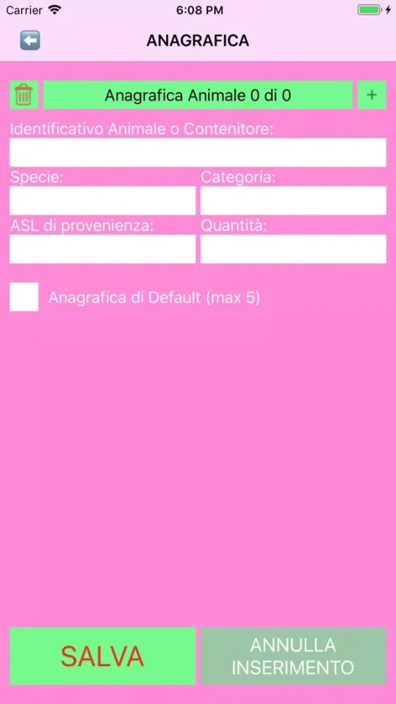 Modello 4Pro Ekran Görüntüleri