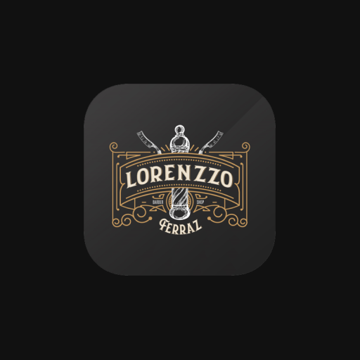 Lorenzzo Ferraz Barber