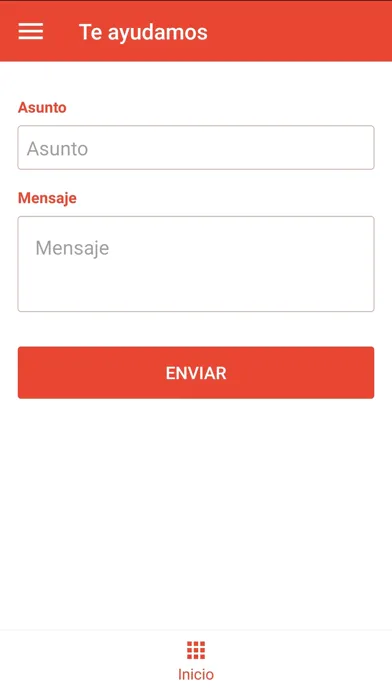 LOS40 MA 2021 Ekran Görüntüleri
