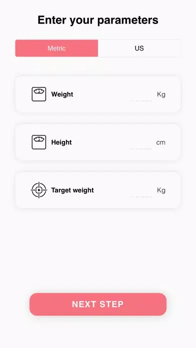 Workout for weightloss 스크린샷