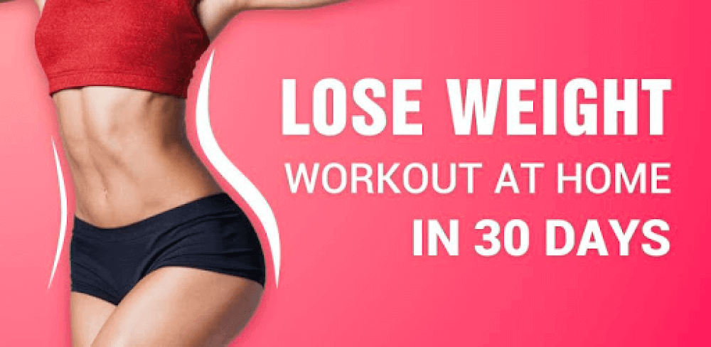 Lose Weight in 30 Days