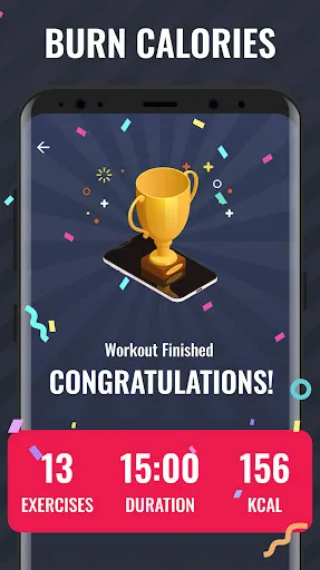 Lose Weight App for Women Ekran Görüntüleri