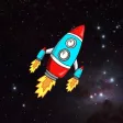Lost Rocket - Space Fire Lost Rocket - Space Fire