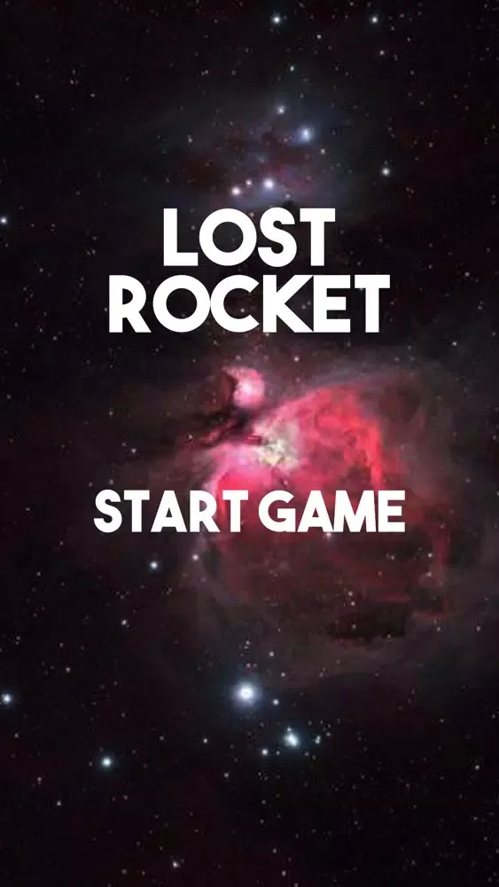 Скриншоты Lost Rocket - Space Fire