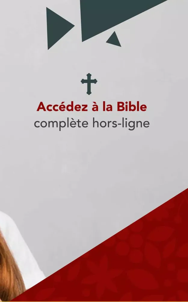 Bible Louis Segond Screenshots