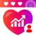 SuperLikes Followers by Boom