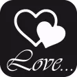 Love quotes on your Photo. Filters for Snapchat