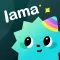 Lama-Voice Chat Rooms