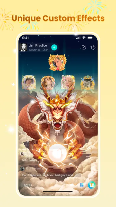 Wyak Screenshots