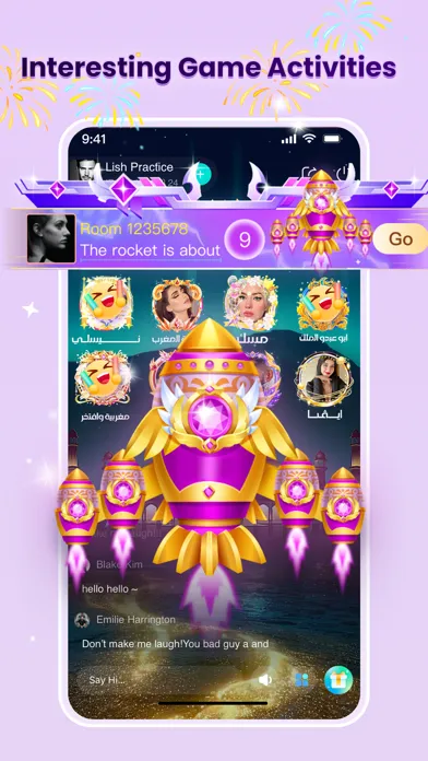 Wyak Screenshots