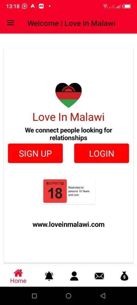 Love In Malawi Screenshots