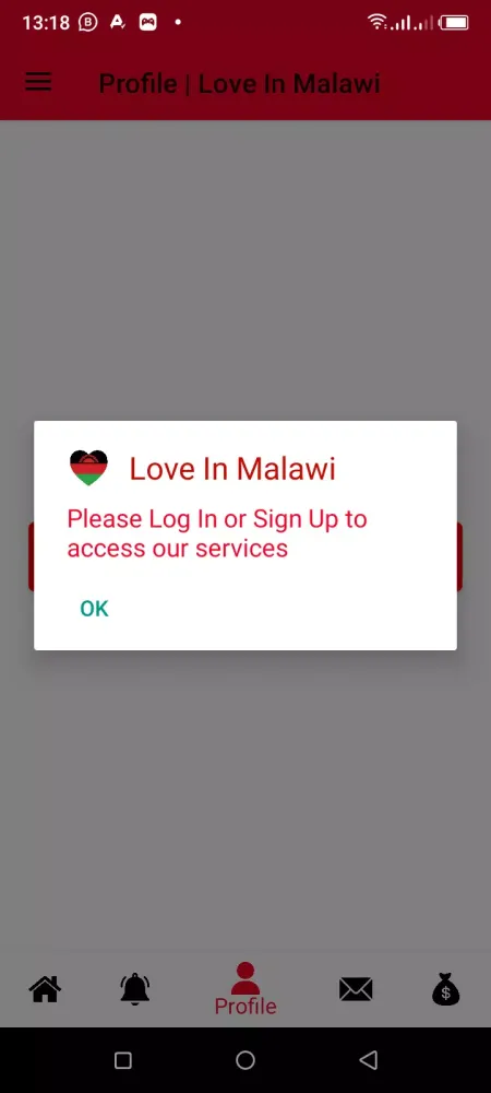 Love In Malawi Screenshots