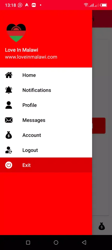 Love In Malawi Screenshots