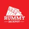 Rummy jackpot