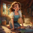 Merge Designer - Decor & Story Merge Designer - Decor & Story
