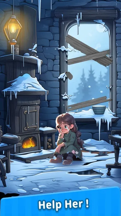 Merge Designer - Decor & Story Ekran Görüntüleri