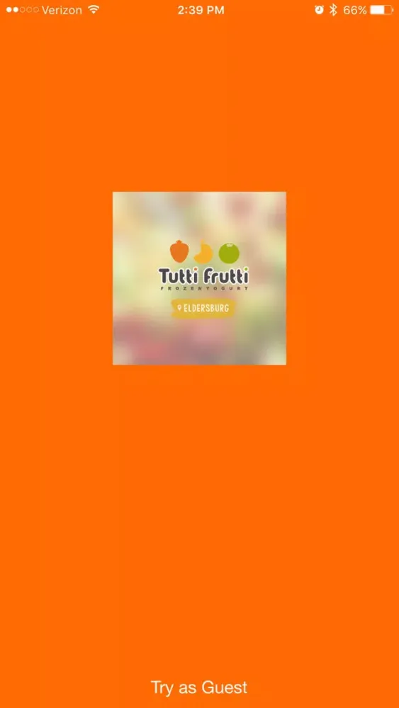 Screenshot di Tutti Frutti Eldersburg